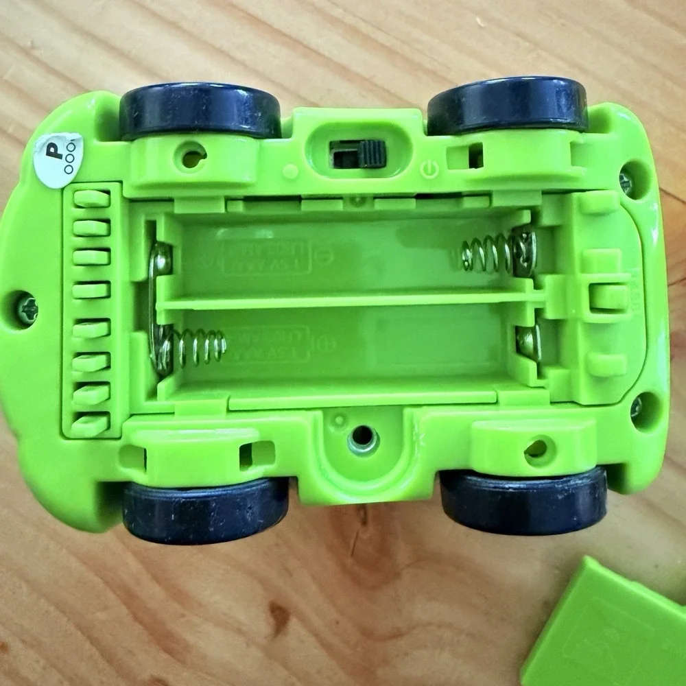 vtech go smart